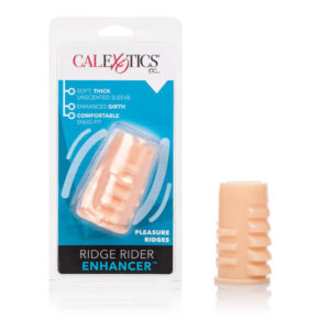SE1623-01-3Silicone Ridge Rider Enhancer