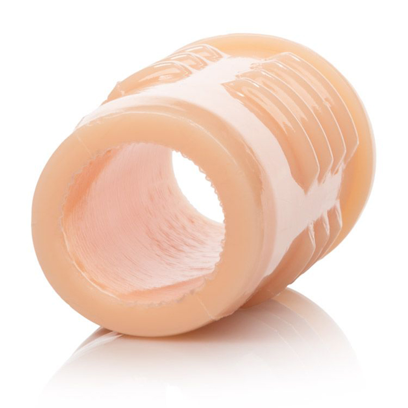 SE1623-01-3<br>Silicone Ridge Rider Enhancer SE1623-01-3Silicone Ridge Rider Enhancer