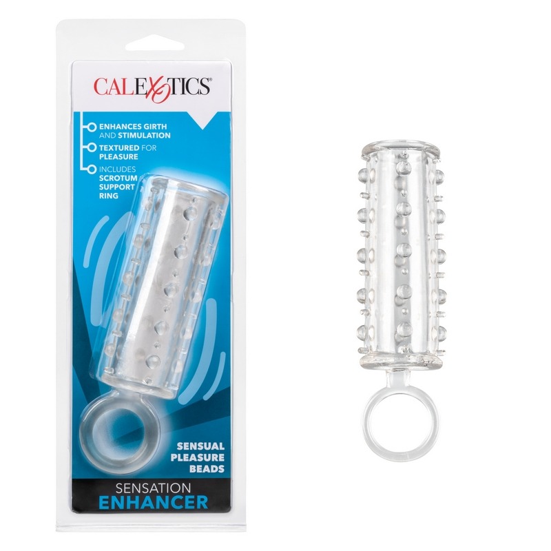 SE1624-00-2 California Exotics  Sensation Enhancer