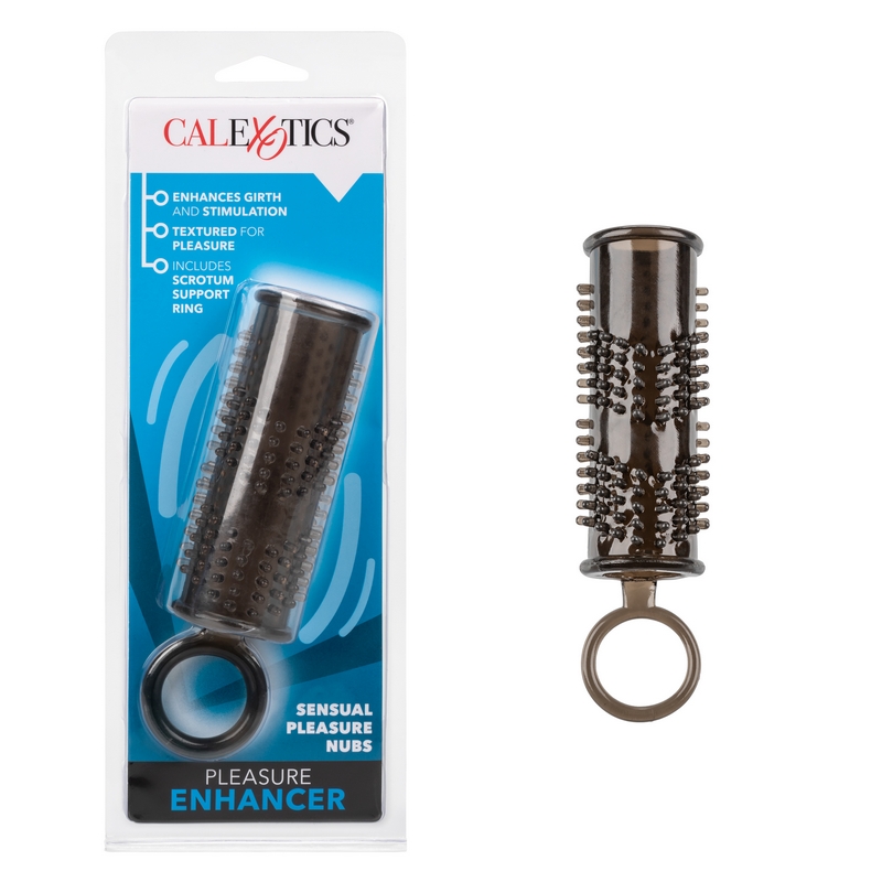 SE1624-03-2 California Exotics  Pleasure Enhancer