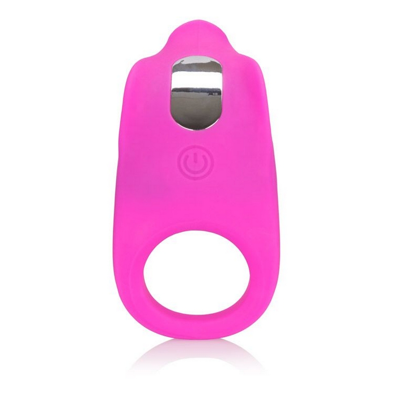 SE1841-10-3<br> California Exotics<br> Silicone Rechargeable<br> Teasing Enhancer SE1841-10-3 California Exotics Silicone Rechargeable Teasing Enhancer