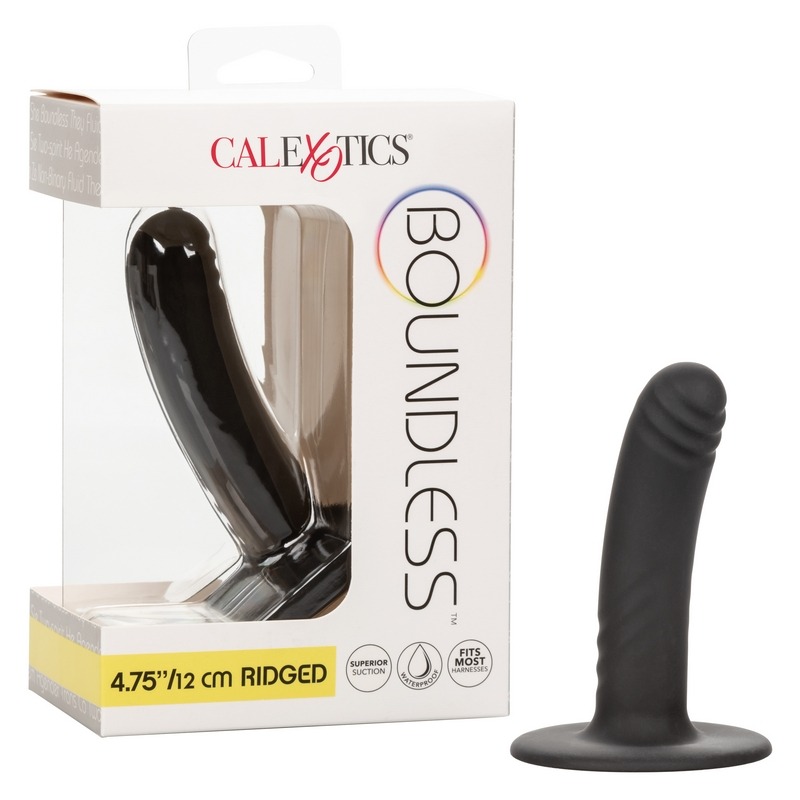 SE2700-16-3 California Exotics  Boundless 4.75" Ridged