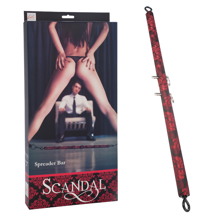 SE2712-70-3 Scandal™ Spreader Bar