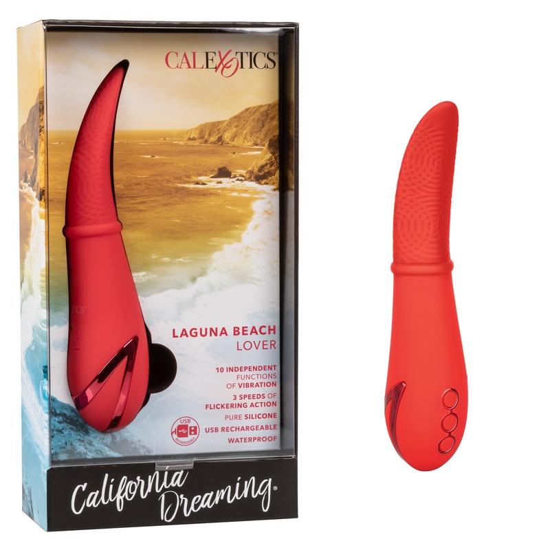 SE4349-50-3 California Exotics  California Dreamng Laguna Beach Lover