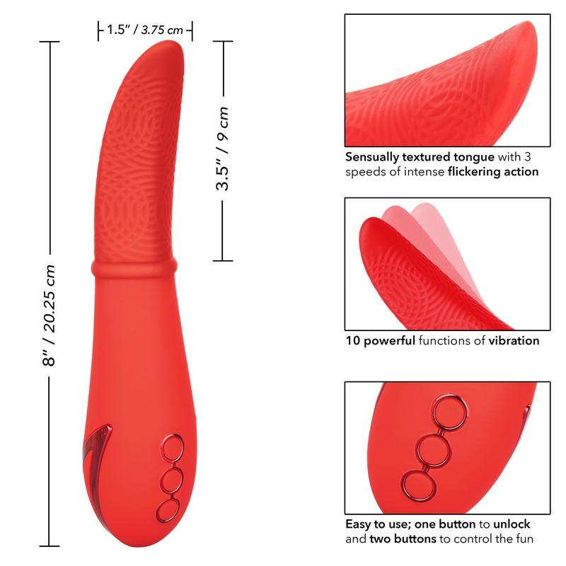 SE4349-50-5T California Exotics  California Dreamng Laguna Beach LoverTESTERONE PER STORE ONLY FREE WITH 3 UNITS BOUGHT