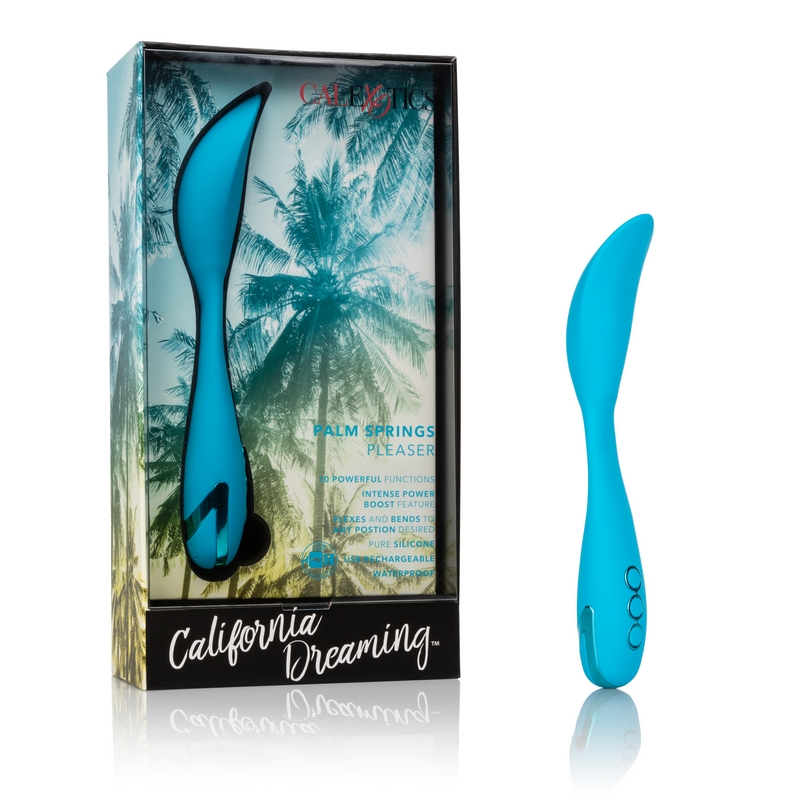 SE4350-00-3 California Exotics  California Dreamin Palm Springs