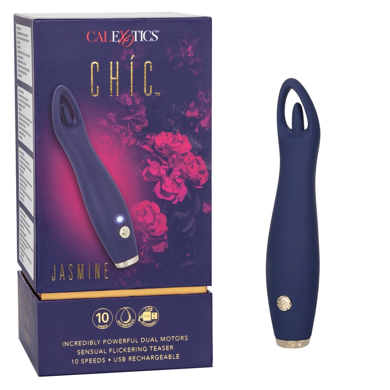 NEW SE4402-25-3 California Exotics  Chíc Jasmine
