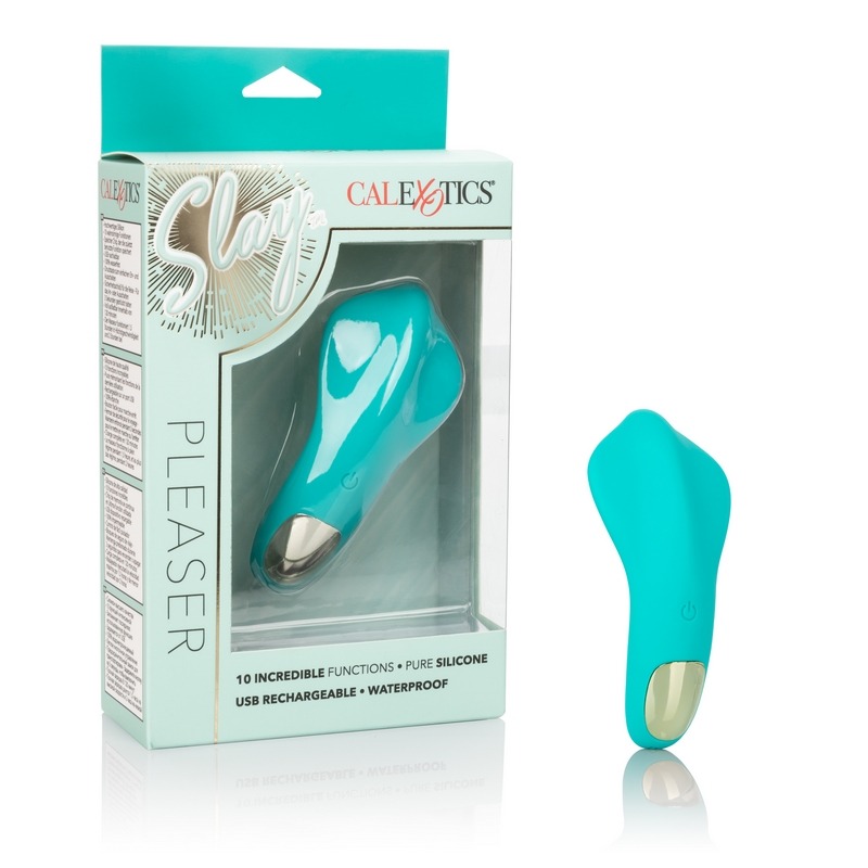 SE4407-25-3 California Exotics  Slay™ Pleaser