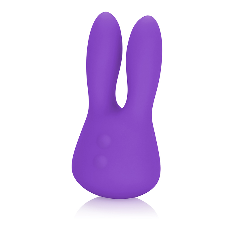 SE4409-30-3<br> California Exotics<br> Mini Marvels<br> Silicone Marvelous Bunny SE4409-30-3 California Exotics Mini Marvels Silicone Marvelous Bunny