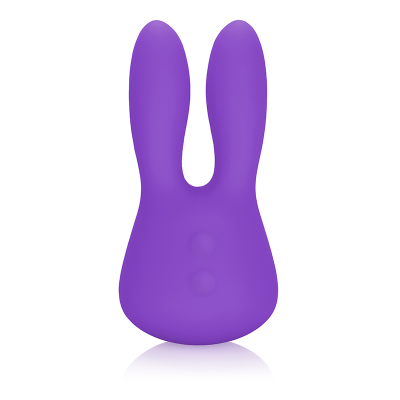 SE4409-30-3<br> California Exotics<br> Mini Marvels<br> Silicone Marvelous Bunny SE4409-30-3 California Exotics Mini Marvels Silicone Marvelous Bunny