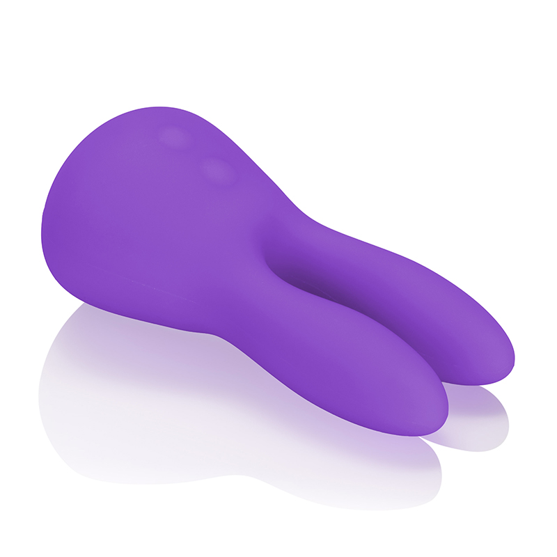 SE4409-30-3<br> California Exotics<br> Mini Marvels<br> Silicone Marvelous Bunny SE4409-30-3 California Exotics Mini Marvels Silicone Marvelous Bunny
