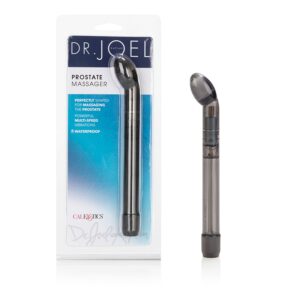 SE5642-03 CL Dr. Joel’s Prostate Massager