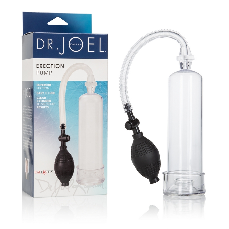 SE5675-10-3 California Exotics  Dr. Joel Kaplan® Erection Pump