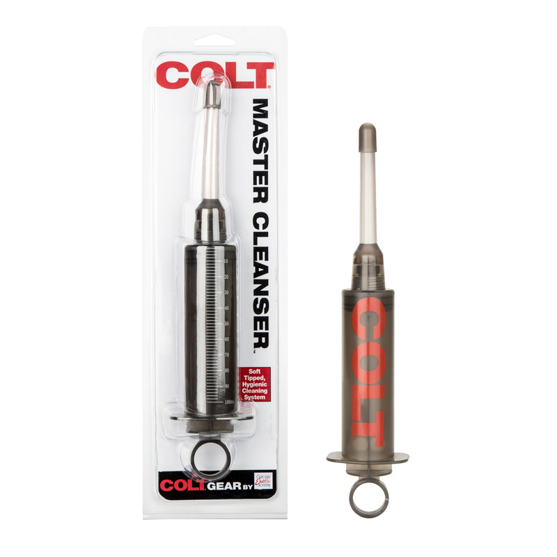 SE6875-10-2 California Exotics COLT® Master Cleanser™