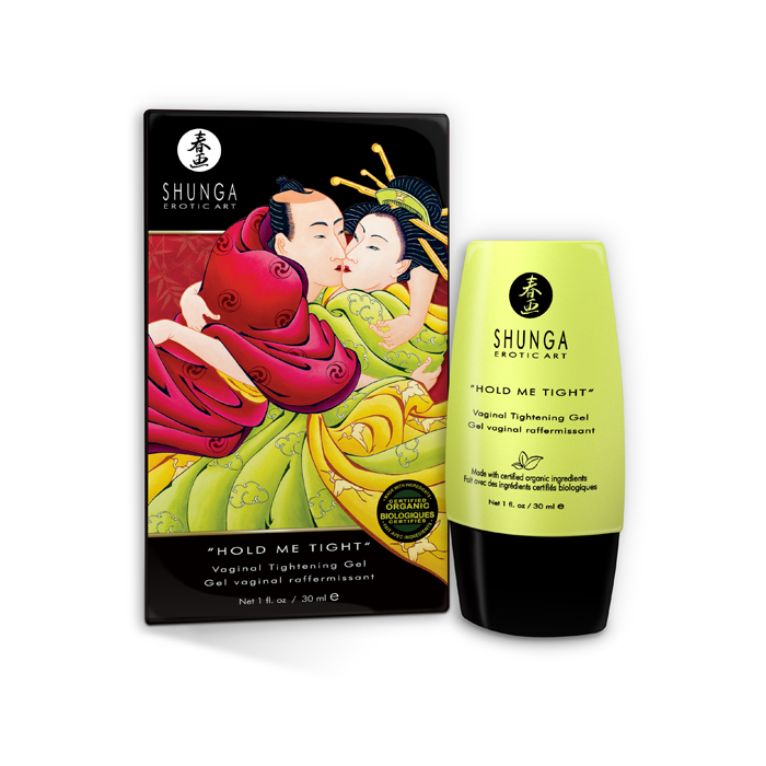 SH7400 Shunga Hold Me Tight