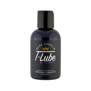SL040  Sliquid 4.2 oz Buck Angelâ€™s T-Lube
