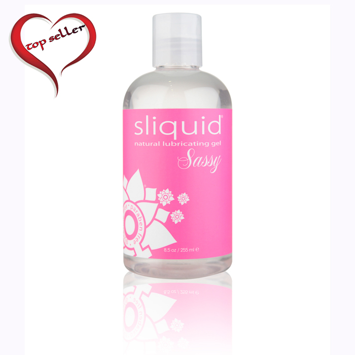 SL041 Sliquid 8.5 oz Sliquid Sassy
