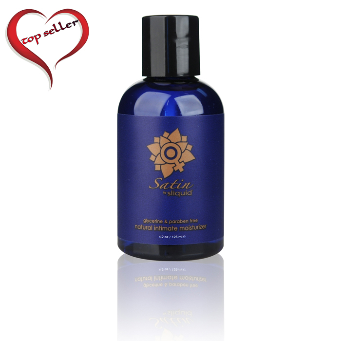 SL058 Sliquid 4.2 oz Sliquid Satin