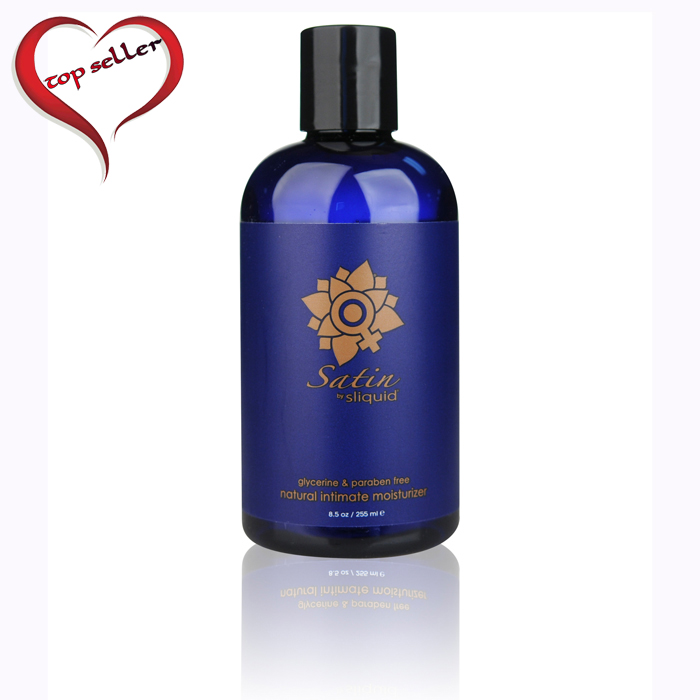 SL059 Sliquid 8.5 oz Sliquid Satin