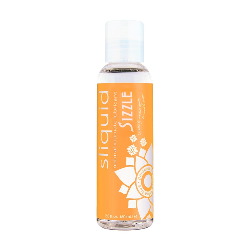 SL928 Sliquid  2 oz Sizzle