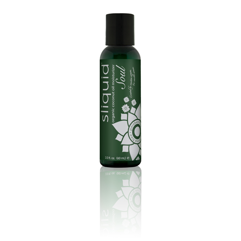 SL991 Sliquid 2 oz Soul