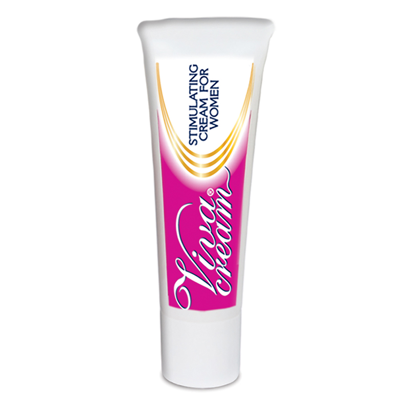 SN4600 Swiss Navy 10 ml Viva Cream Bowl of 50