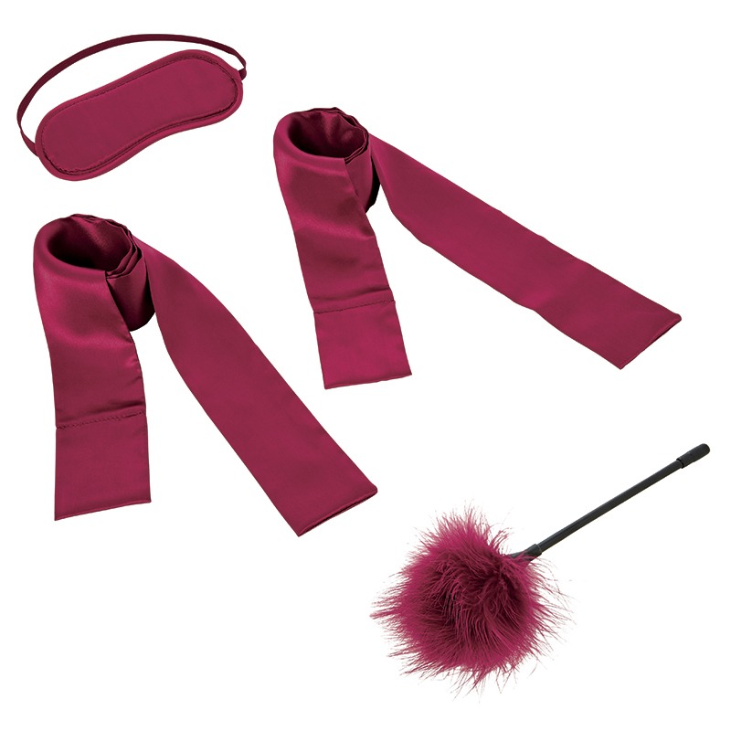 SS098-01 SportSheets Enchanted Starter Kit