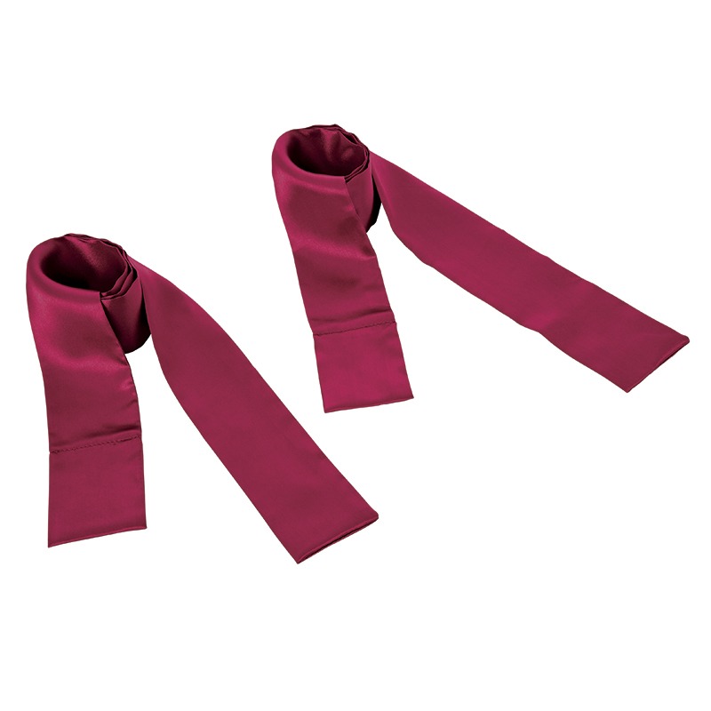 SS098-30 SportSheets Enchanted Silky Sash Restraints