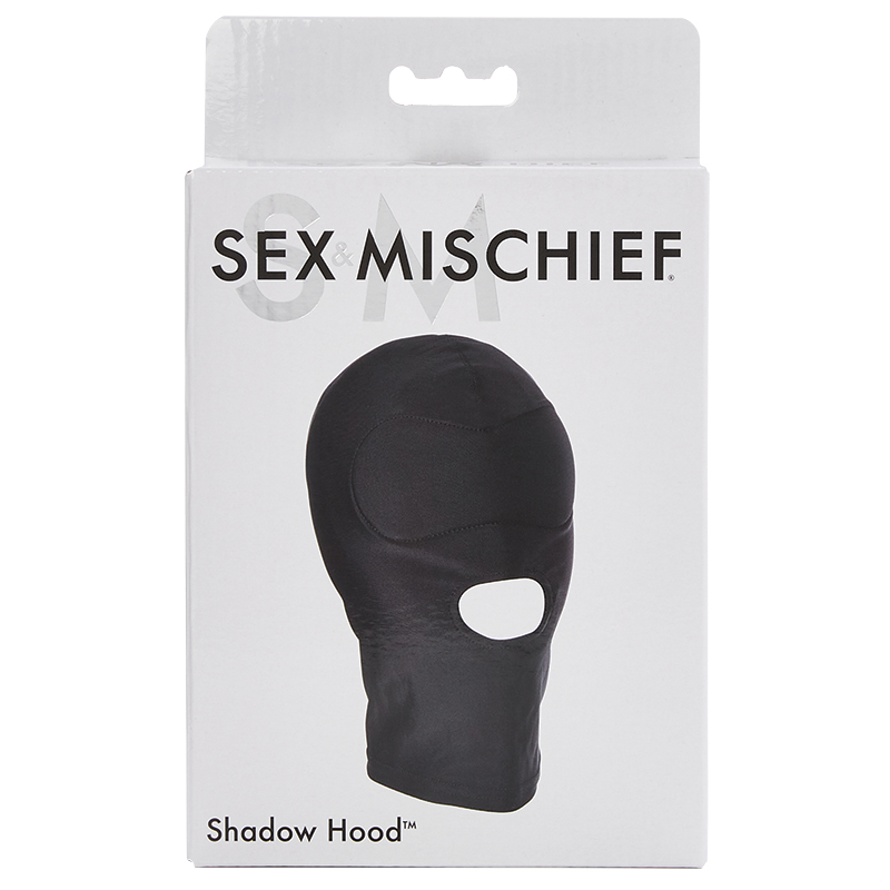 SS099-16<br> SportSheets<br> Shadow Hood SS099-16 SportSheets Shadow Hood