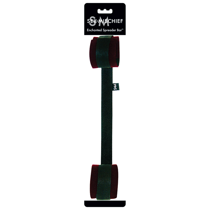 SS099-23 Sex and Mischief Enchanted Spreader Bar