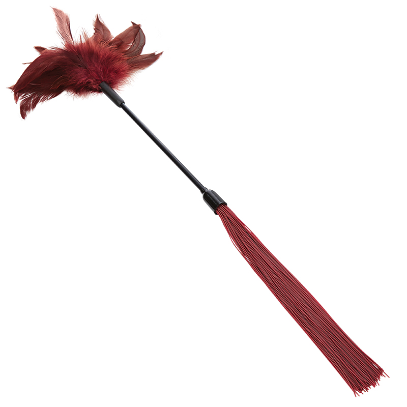 SS099-33 SportSheets Enchanted Feather Tickler