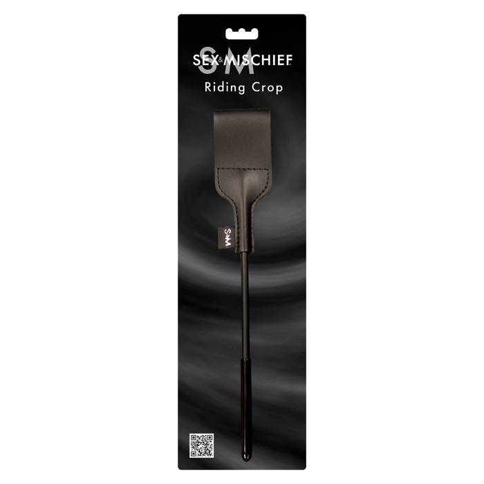 SS100-79 Sex and Mischief  Riding Crop