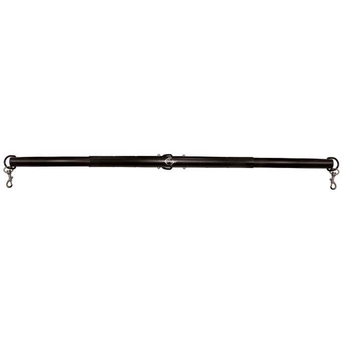 SS980-31 Sportsheets Edge Spreader Bar Black
