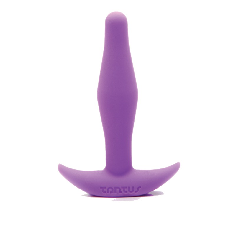T-B0741 Tantus Little Flirt Purple NO FURTHER DISCOUNTS APPLY
