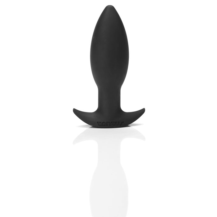 T-B4053 Tantus Neo Black  NO FURTHER DISCOUNTS APPLY