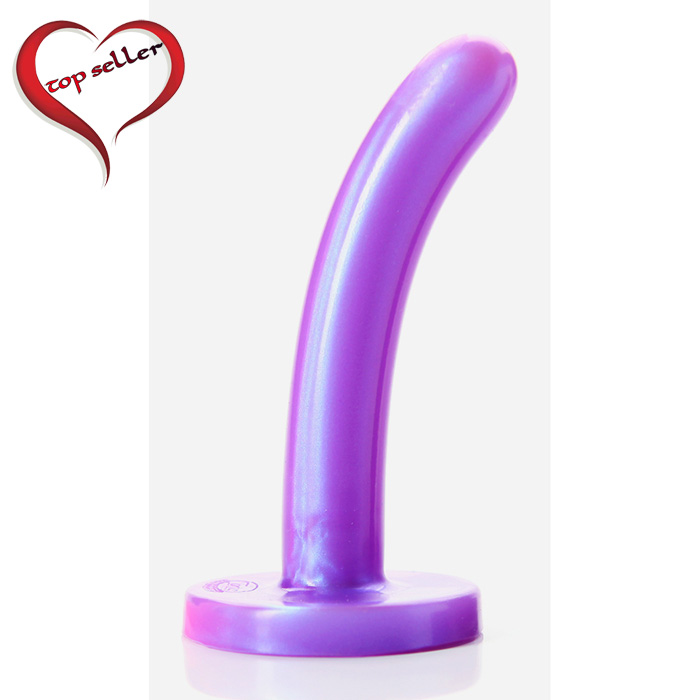 T-D1045 Tantus Silk Small Purple Haze  NO FURTHER DISCOUNTS APPLY