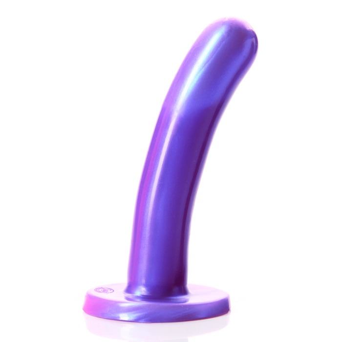 T-D1144 Tantus Silk Medium Purple Haze  NO FURTHER DISCOUNTS APPLY