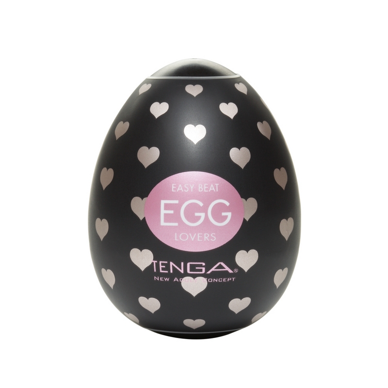 TN1016 Tenga Egg Lover