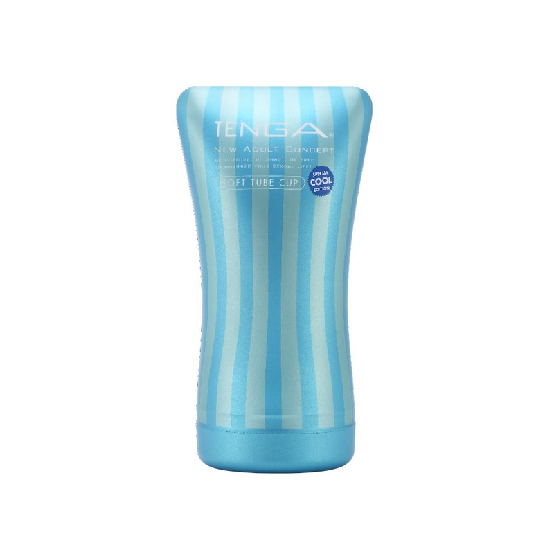 SUMMER SPECIAL TN1071 Tenga Soft Tube Cup Cool Edition BUY 3, GET 1 FREE