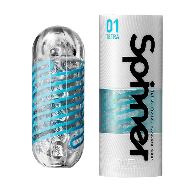 TN1095 Tenga Spinner Tetra