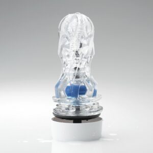 NEW TN2380 Tenga Aero Cobalt Ring