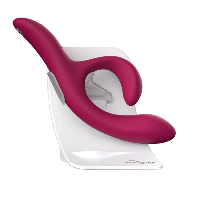 WE6780 We-Vibe Nova 2 Retail KitONE PER STORE ONLY FREE WITH 2 UNITS BOUGHT