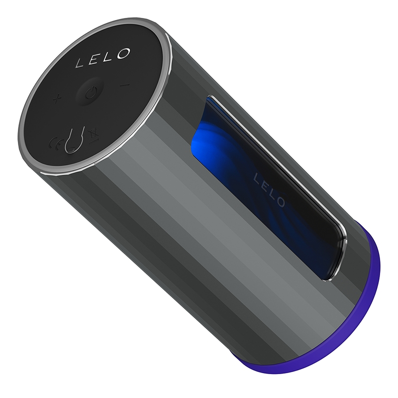 NEW L8366T Lelo F1s V2X BlueTESTERONE PER STORE ONLY FREE WITH 3 UNITS BOUGHT