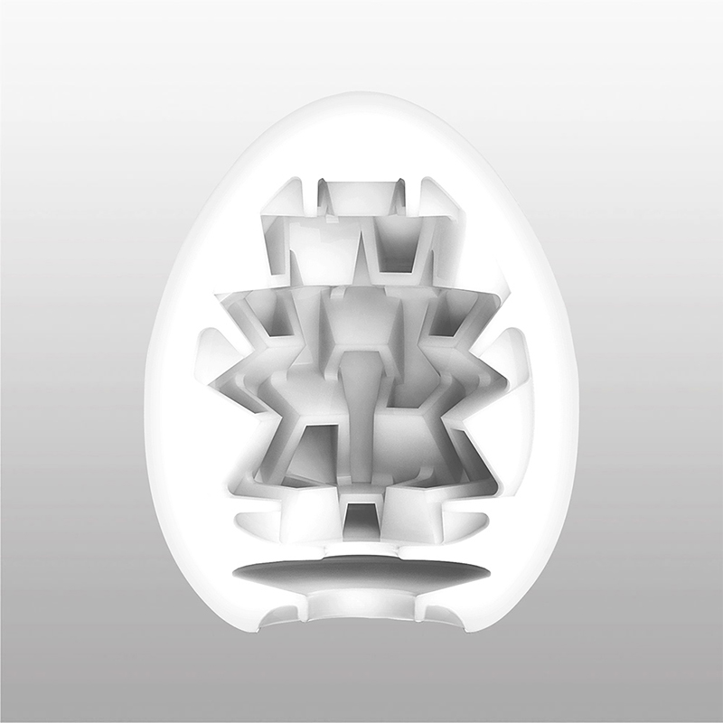 <b><font color=red><font size="4">NEW</font></FONT></b><br> TN1031<br> Tenga Egg<br> Boxy NEW TN1031 Tenga Egg Boxy