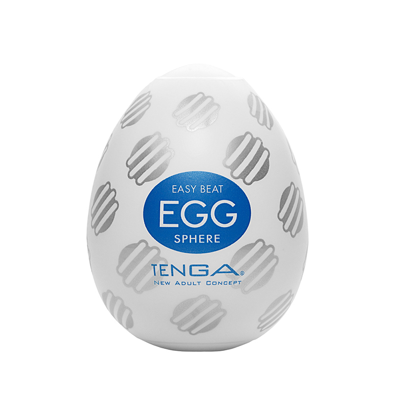 NEW TN1034 Tenga Egg Sphere