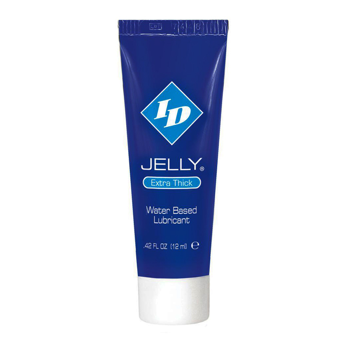 ID2075 ID Lubricants 12 ml Tube ID Jelly