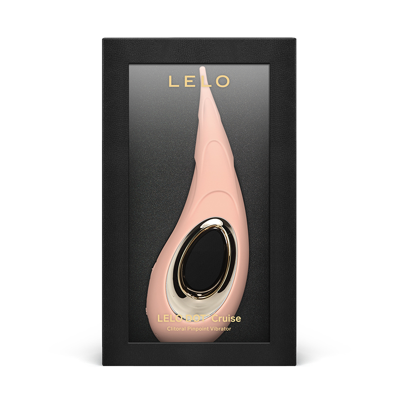 L9035<br> Lelo Dot Cruise<br> Peach Please