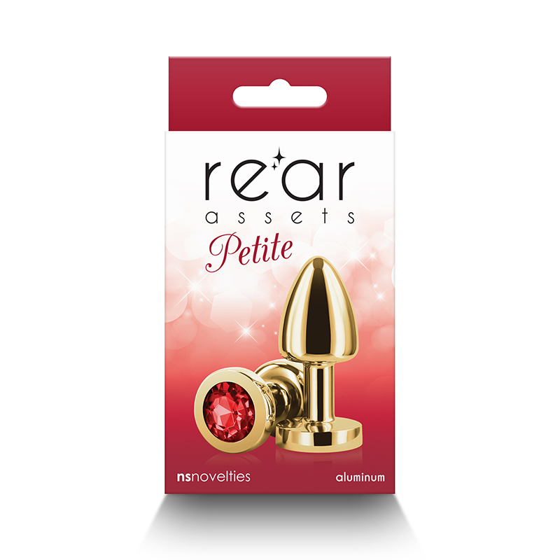 NSN0966-11<br> Rear Assets<br> Petite Rose Gold