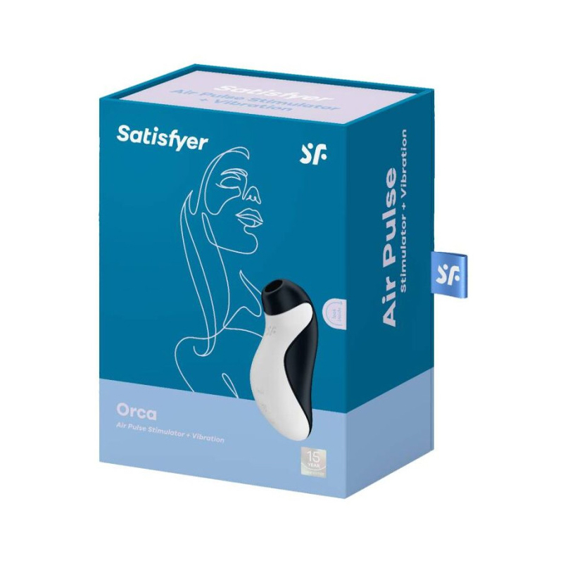 SF1092<br> Orca<br><b> DISCOUNTS DO NOT APPLY</b>