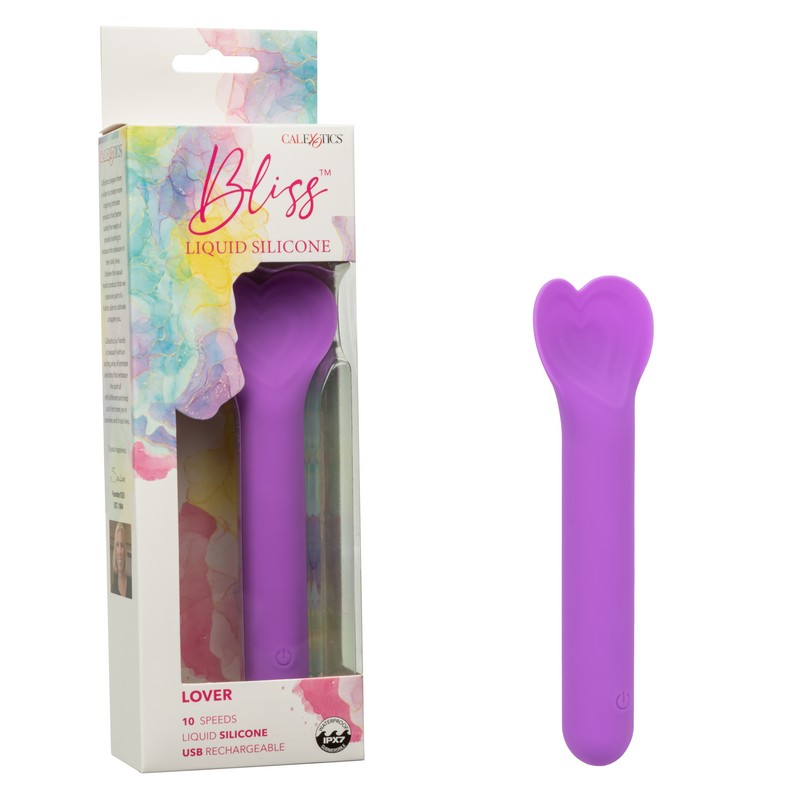 SE0569-50-3<br> Bliss Liquid Silicone<br> Lover